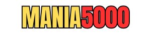 MANIA5000